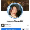 Lộ clip nóng hotgirl Nguyễn Thanh Hải